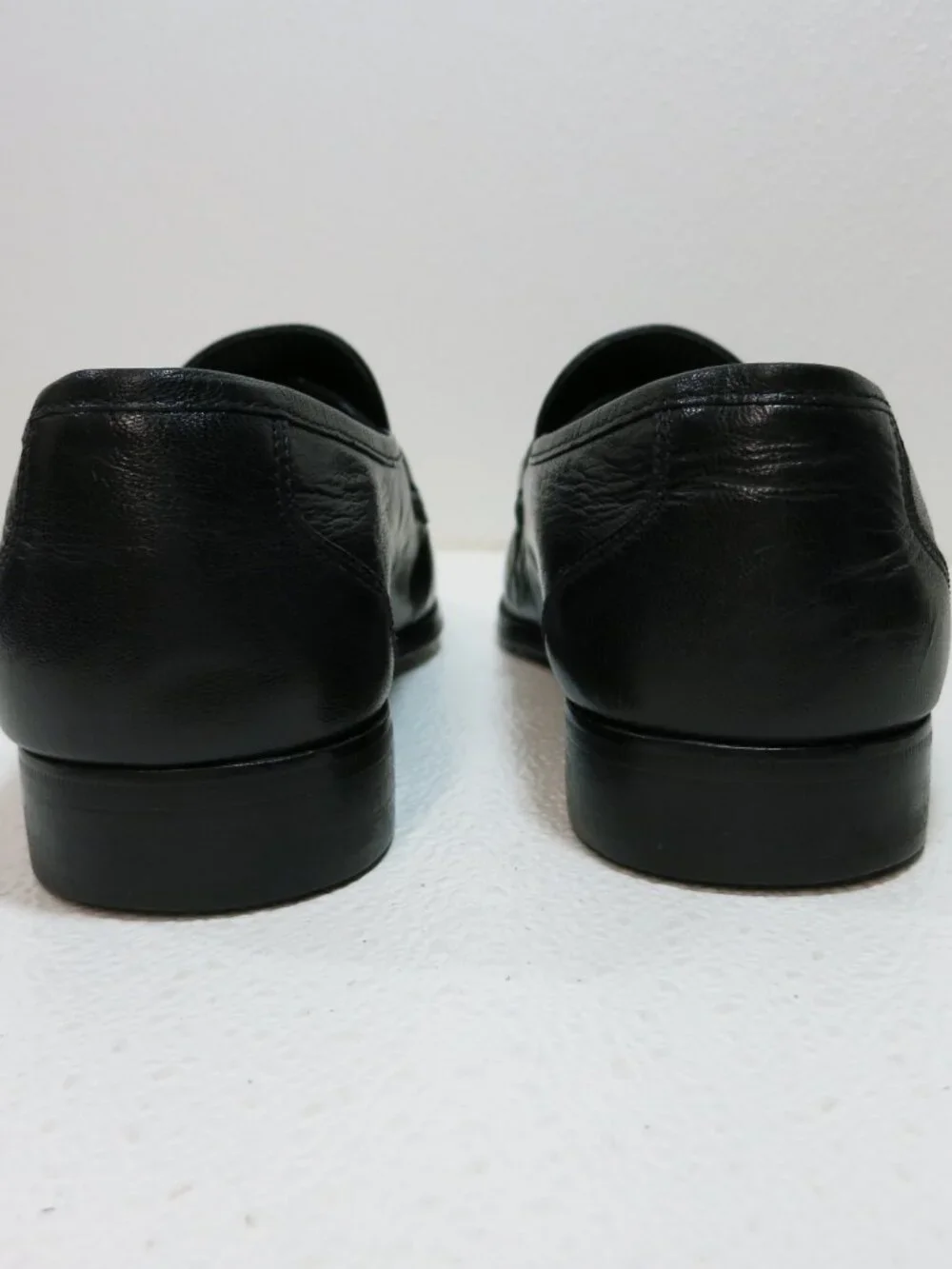 Towncraft strap leather